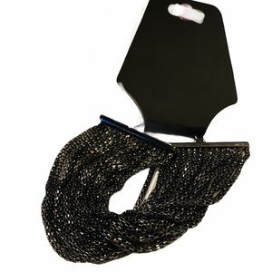 Chain style bracelet